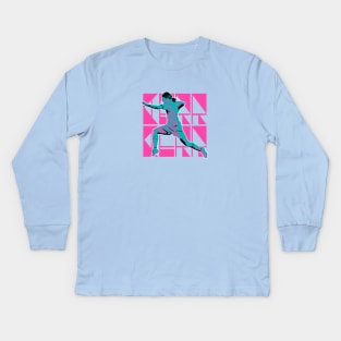 Sam Kerr Kids Long Sleeve T-Shirt